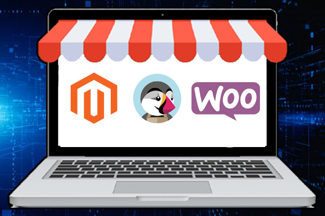 Creamos tu catálogo de products en Magento, Prestashop o WooCommerce