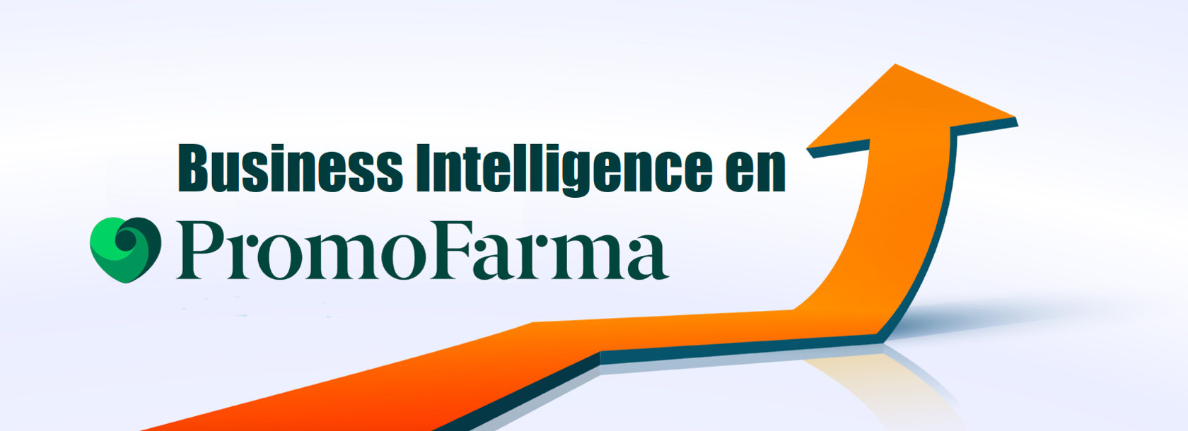 Business Intelligence en Promofarma