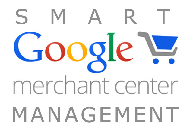 Gestión SMART de Google Merchang 