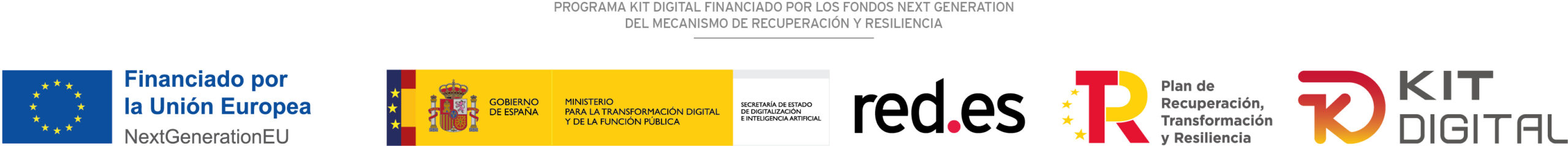 CONBANDERA_KITDIGITAL Agente digitalizador kit digital